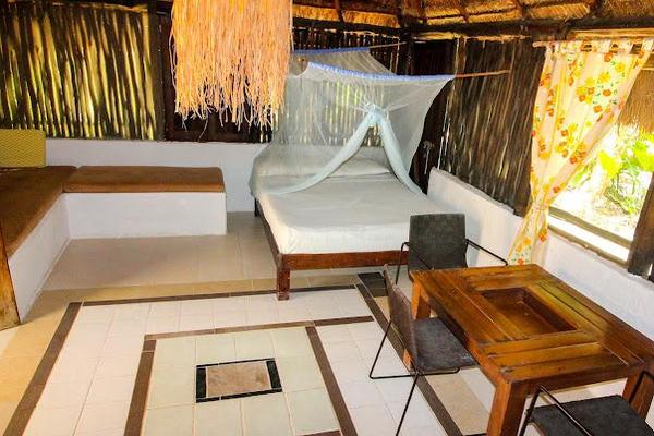 Foto de inmueble en  , Col. Francisco Uh-May C.P. 77796, Tulum