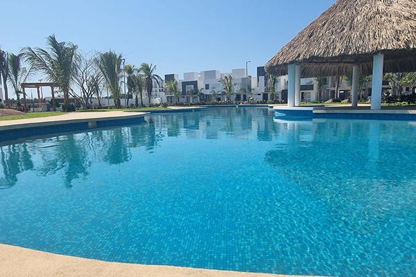 Foto de inmueble en  , Col. Francisco Villa C.P. 39610, Acapulco de Juárez