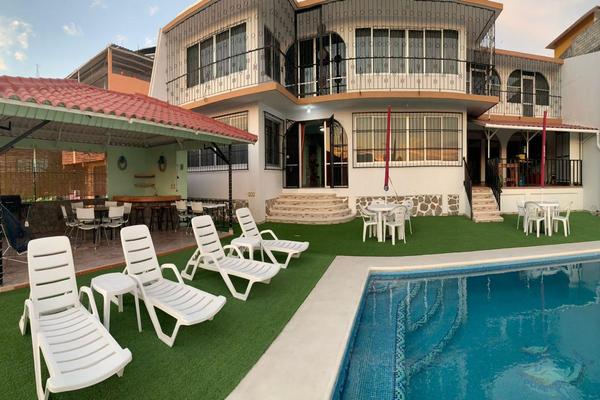 Foto de inmueble en  , Col. Francisco Villa C.P. 39610, Acapulco de Juárez