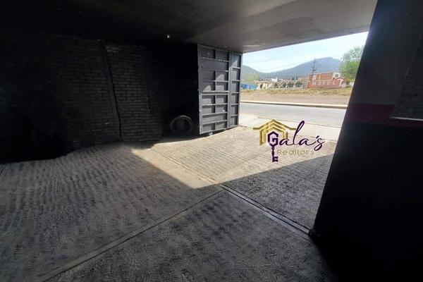Foto de inmueble en Francisco Villa, Col. Adolfo López Mateos C.P. 42094, Pachuca de Soto