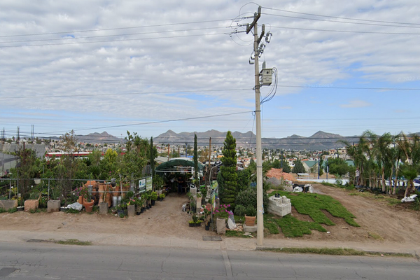 Foto de inmueble en Francisco Villa, Col. Arboledas I C.P. 31110, Chihuahua