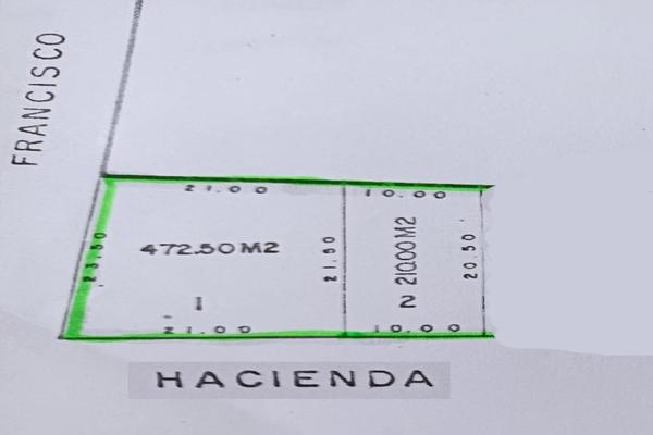 Foto de inmueble en Francisco Villa, Col. Circunvalación Oblatos C.P. 44716, Guadalajara