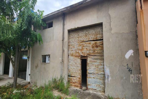 Foto de inmueble en  , Col. Francisco Villa C.P. 89520, Ciudad Madero