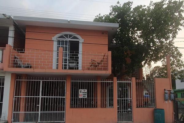 Foto de inmueble en  , Col. Francisco Villa C.P. 89520, Ciudad Madero