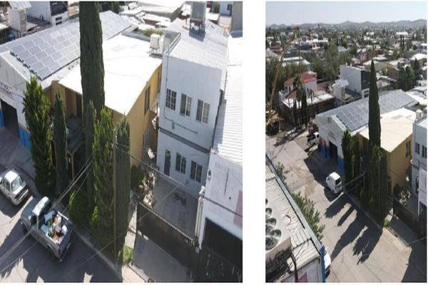 Foto de inmueble en  , Col. Francisco Villa C.P. 31530, Cuauhtémoc