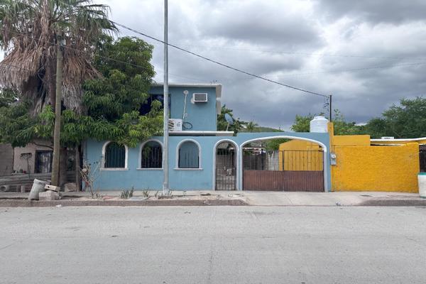 Foto de inmueble en  , Col. Francisco Villa C.P. 23030, La Paz