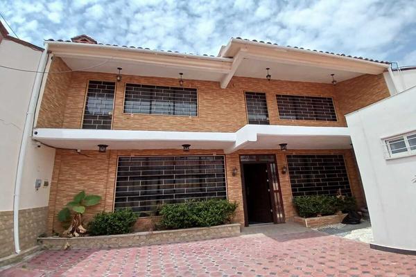 Foto de inmueble en Francisco villa MZ 23 LT 24 COL. SAN MARTIN AZCATEPEC, Col. San Martín Azcatepec C.P. 55748, Tecámac