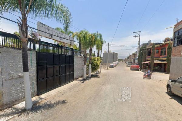 Foto de inmueble en Francisco Villa, Col. Ocotlán Centro C.P. 47800, Ocotlán