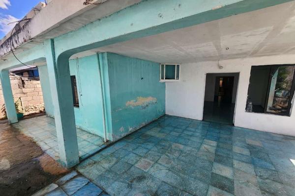 Foto de inmueble en  , Col. Francisco Villa Oriente C.P. 97370, Kanasín
