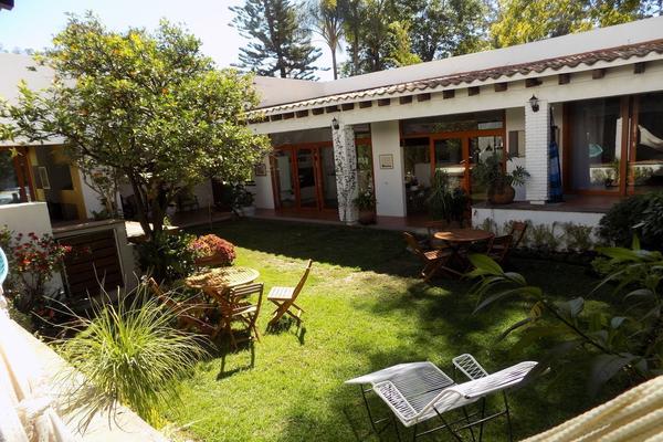 Foto de inmueble en Francisco Villa, Col. Rancho Cortes C.P. 62120, Cuernavaca