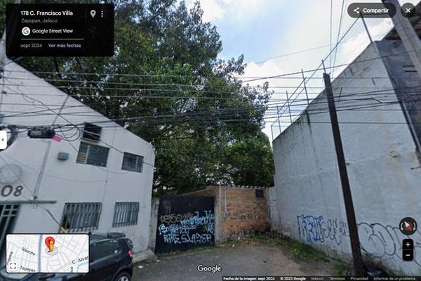 Foto de inmueble en Francisco Villa, Col. Victor Hugo C.P. 45190, Zapopan