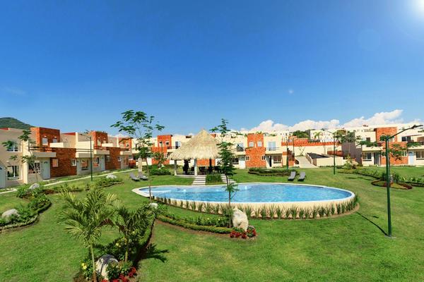 Foto de inmueble en  , Col. Francisco Villa C.P. 62790, Xochitepec