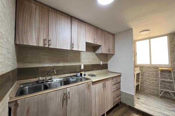 Foto de inmueble en Francisco Xavier Mina #210, Col. Buenavista C.P. 06350, Cuauhtémoc