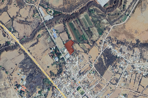 Foto de inmueble en Francisco Zarco, Col. El Segundo Molino (El Molino Dos) C.P. 34850, Nombre de Dios