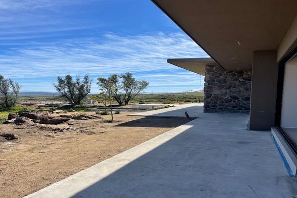Foto de inmueble en Fco. Zarco, Col. Francisco Zarco (Valle de Guadalupe) C.P. 22750, Ensenada