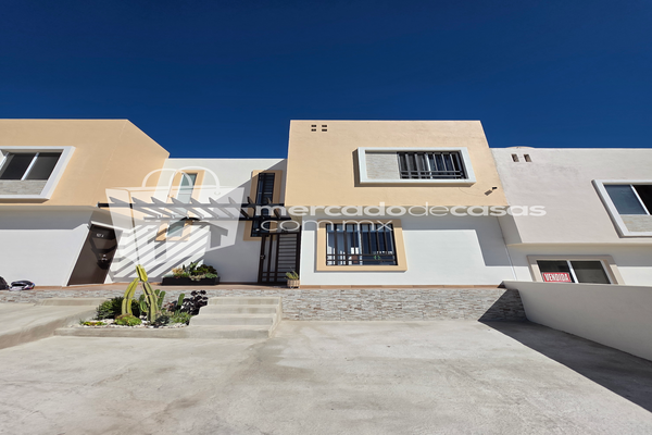 Foto de inmueble en  , Col. Francisco Zarco C.P. 22660, Tijuana