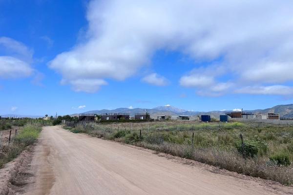 Foto de inmueble en  , Col. Francisco Zarco (Valle de Guadalupe) C.P. 22750, Ensenada