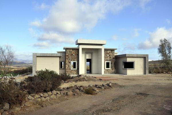 Foto de inmueble en  , Col. Francisco Zarco (Valle de Guadalupe) C.P. 22750, Ensenada