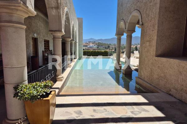 Foto de inmueble en Francisco Zarco, Col. Villa de Juárez C.P. 22766, Ensenada