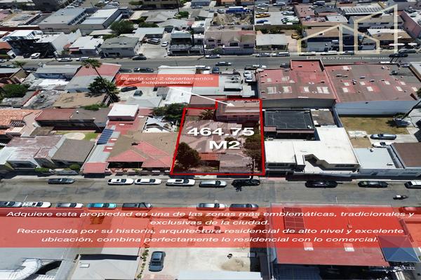 Foto de inmueble en Franillo, Col. Madero (Cacho) C.P. 22040, Tijuana