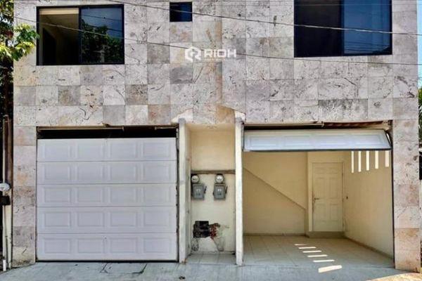 Foto de inmueble en  , Col. Fray Andres de Olmos C.P. 89229, Tampico