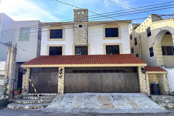 Foto de inmueble en  , Col. Fray Andres de Olmos C.P. 89229, Tampico