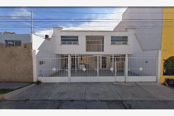 Foto de inmueble en FRAY ANTONIO DE ROA #00, Col. Boulevares de San Francisco C.P. 42078, Pachuca de Soto