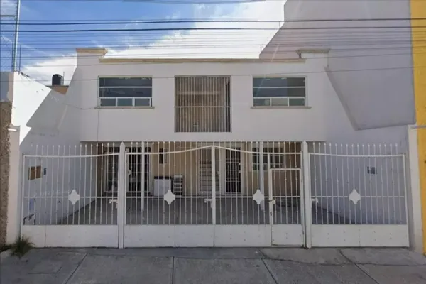 Foto de inmueble en fray antonio de roa #116, Col. Boulevares de San Francisco C.P. 42078, Pachuca de Soto