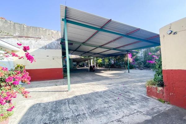 Foto de inmueble en Fray Bartolomé de las Casas #359, Col. Guadalajara Centro C.P. 44100, Guadalajara