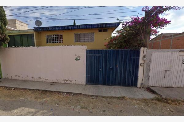 Foto de inmueble en FRAY BARTOLOME DE OLMEDO #8160, Col. Tres Cruces C.P. 72595, Puebla