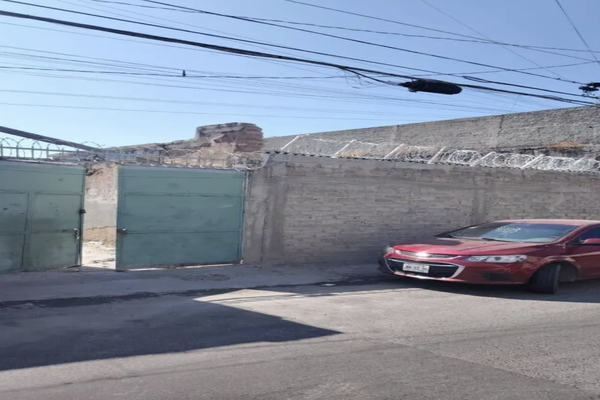 Foto de inmueble en Fray Bartolomé, Col. Las Conchas C.P. 44460, Guadalajara