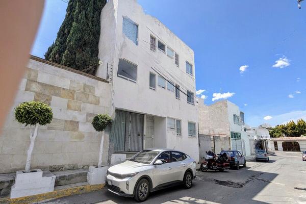 Foto de inmueble en Fray Diego de Landa, Col. Tres Cruces C.P. 72595, Puebla