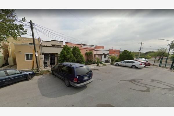 Foto de inmueble en FRAY DIEGO DE SALAZAR #0, Col. Misión Fundadores C.P. 66612, Apodaca
