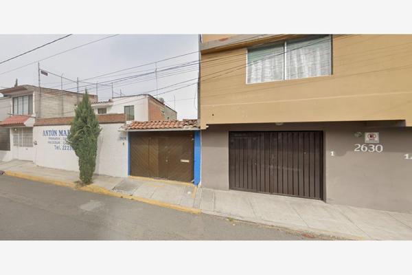 Foto de inmueble en FRAY JUAN DE GRIJALVA, Col. Tres Cruces C.P. 72595, Puebla