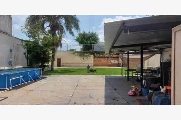 Foto de inmueble en Fray Juan de Zumarraga #281, Col. Chapalita de Occidente C.P. 45030, Zapopan