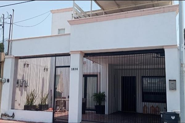 Foto de inmueble en Fray Luis de Leon, Col. Jardín Español C.P. 64820, Monterrey