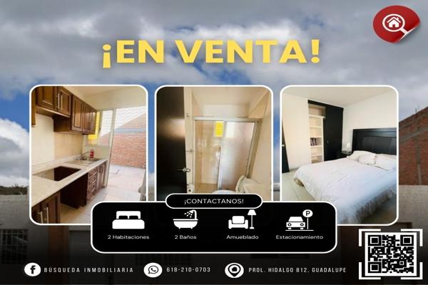 Foto de inmueble en Frcc. Ciudad San Isidro, Col. San Ignacio C.P. 34030, Durango