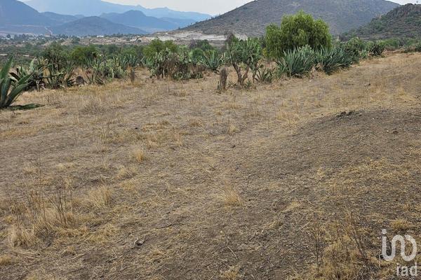Foto de inmueble en Frente a Cerro Alto S/N. San Agustin, Col. El Salto C.P. 43590, Epazoyucan