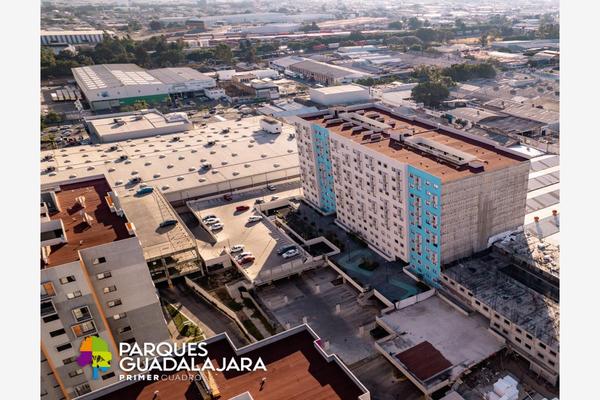 Foto de inmueble en FRENTE AL PARQUE GONZALEZ GALLO #CERCA DE TODO, Col. Quinta Velarde C.P. 44430, Guadalajara