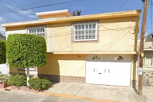 Foto de inmueble en Fresno #000, Col. Viveros de Xalostoc C.P. 55340, Ecatepec de Morelos