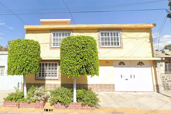 Foto de inmueble en Fresno #106, Col. Viveros de Xalostoc C.P. 55340, Ecatepec de Morelos