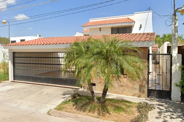 Foto de inmueble en Fresno #1844, Col. Cuauhtémoc C.P. 81248, Ahome