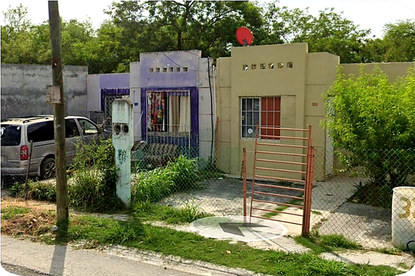 Foto de inmueble en FRESNO, Col. Colinas de San Juan C.P. 67262, Juárez