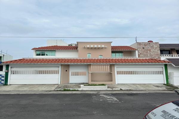 Foto de inmueble en Fresno, Col. Floresta C.P. 91940, Veracruz