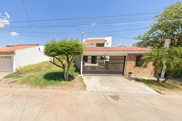 Foto de inmueble en FRESNO, Col. Los Mochis (Los Mochis) C.P. 81369, Ahome