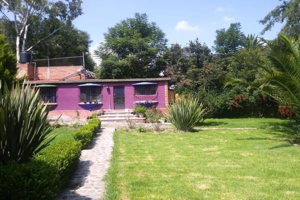Foto de inmueble en fresno, Col. Praderas C.P. 42854, Tepeji del Río de Ocampo