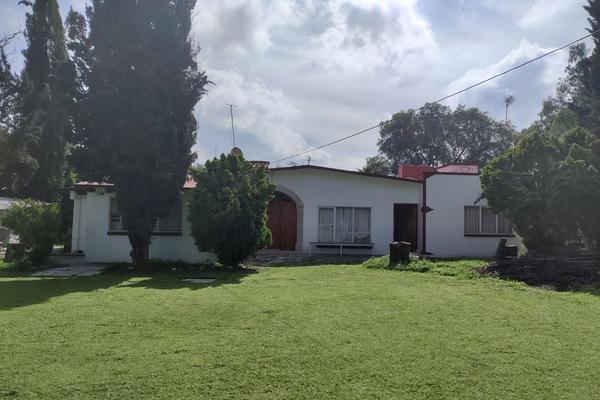 Foto de inmueble en Fresno, Col. Praderas C.P. 42854, Tepeji del Río de Ocampo