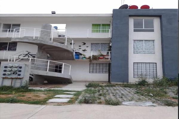 Foto de inmueble en Fresno, Col. San Bartolo Cuautlalpan C.P. 55630, Zumpango