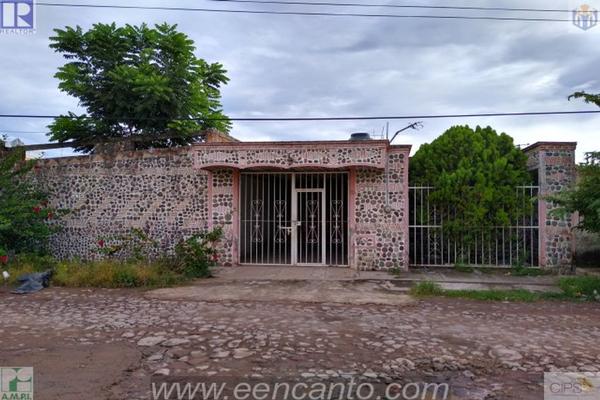 Foto de inmueble en Fresnos #2773, Col. Puente de San Cayetano C.P. 63194, Tepic