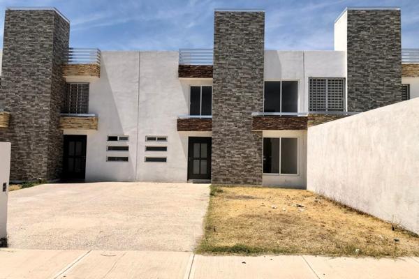 Foto de inmueble en Fresnos 81 interior 7. Colonia Jardines del Valle. San Juan del Río, Querétaro. , Col. San Juan Bosco C.P. 76807, San Juan del Río
